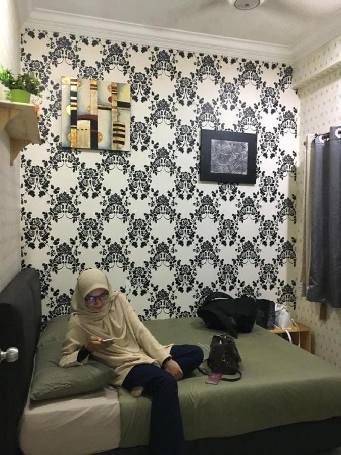 Ghazzis Suite Cameron Highland キャメロンハイランド エクステリア 写真