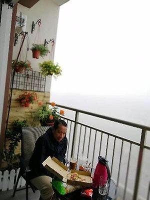 Ghazzis Suite Cameron Highland キャメロンハイランド エクステリア 写真