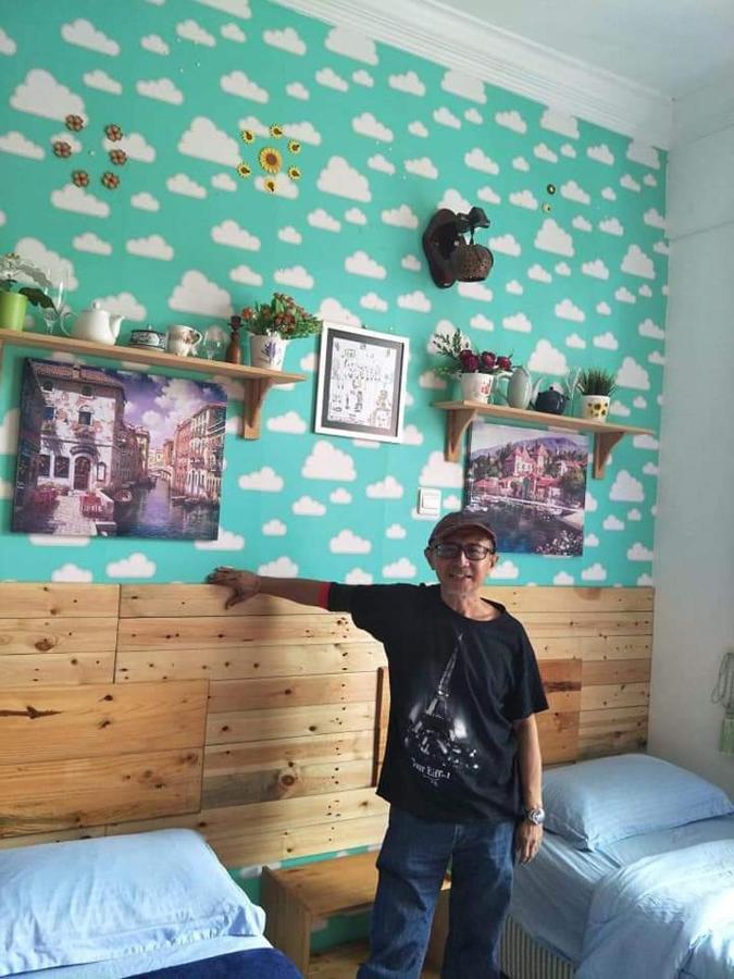 Ghazzis Suite Cameron Highland キャメロンハイランド エクステリア 写真